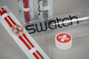 Часы Swatch