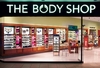 напокупать всякой всячины для души и красоты в Body Shop)))