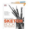 Sketch Book for the Artist