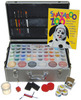 SNAZAROO Kit 54 Professional FACE PAINT PAINTING Party