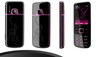 Nokia 6700 (pink)