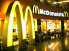 Домашний Mc'Donalds