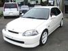 Honda Civic ek4 VTI 1998