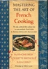 Julia Child "Mastering the Art of French Cooking"