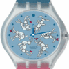 часы Swatch