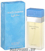 Духи Chanel D&G Light Blue -