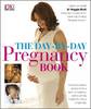 Книга на английском The Day-by-Day Pregnancy Book, by Dr Maggie Blott