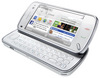 Nokia N97 white