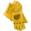 Mod Goldenrod Glovelettes