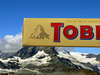 TOBLERONE