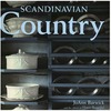 книга "Scandinavian Country"  Joann Barwik