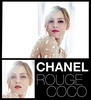 Chanel Rouge Coco