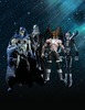 DC Direct Blackest Night series 5