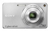 Фотоаппарат sony w350