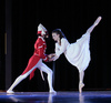 See The Nutcracker Ballet