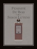 Serge Lutens Feminite du Bois