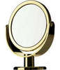 Make-up mirror