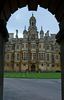 Harlaxton Manor