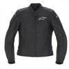 Alpinestars Stella TX1 Leather Jacket