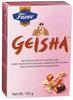 Шоколадные конфеты Geisha