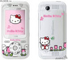 телефон hello kitty sony ericsson