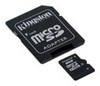 micro SD на 4 гига