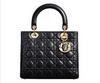 Lady Dior bag