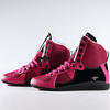 Creative Recreation Galow Hi Black Hot Pink