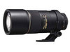 Объектив: 300mm f/4D ED-IF AF-S NIKKOR