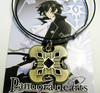 Pandora hearts necklace