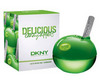 духи DKNY Delicious сandyаpples Sweet Caramel