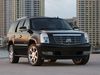 Cadillac Escalade6.2 V8 MY09 Top