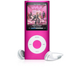 Apple iPod nano 16 GB Pink (5th Generation)