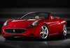 Ferrari California Grand Tourer