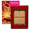 Бронзирующая пудра Delice de Poudre от Bourjois