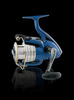 Безинерционная катушка DAIWA REGAL 3500 XiA