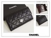 Кошелек Chanel