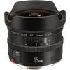 Canon Fisheye EF 15mm f/2.8 Autofocus Lens