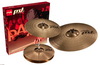 Тарелки Paiste PST5 Rock Set