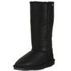 EMU Australia Women's Stinger Leather Hi Premium Australian Sheepskin Boot