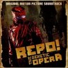 Repo! The Genetic Opera Soundtrack