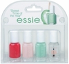 ESSIE SWEET TIME OF THE YEAR MINI WINTER COLLECTION (4 PRODUCTS)