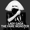 Диск: "Lady Gaga. THE FAME MONSTER "