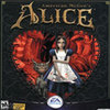 Игра "American McGee's Alice"