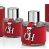 Духи Carolina Herrera ch