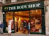 THE BODY SHOP