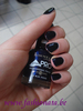 лак для ногтей Rimmel LycraPro  400 Blue Vogue