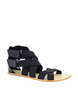 ASOS FRAZER Elastic Sandal