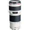 Canon EF 70-200mm f/4L USM Telephoto Zoom Lens for Canon SLR Cameras