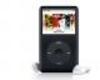 Apple iPod Classic - 80Gb (Black)